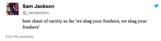 best chant