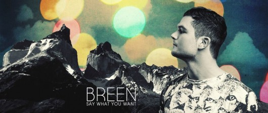 breen