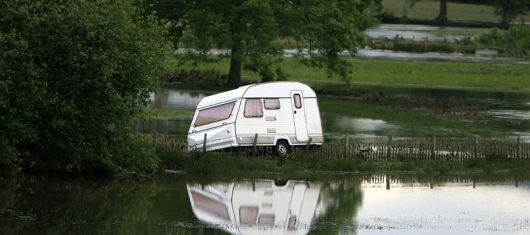 caravan