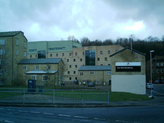 carr mills