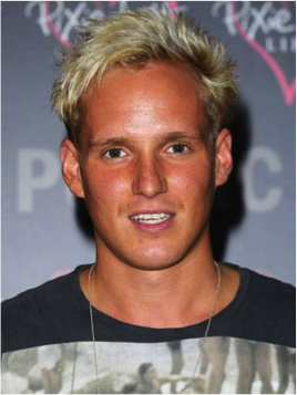 jamie