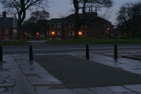 woodhouse