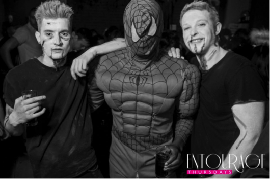 Nightclub comics 3