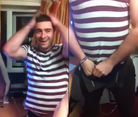 balls