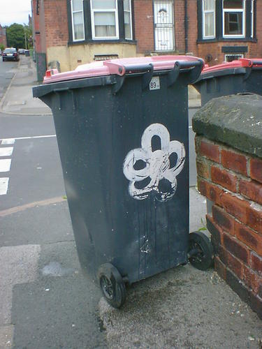 bin