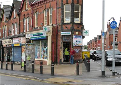 brudenellroad
