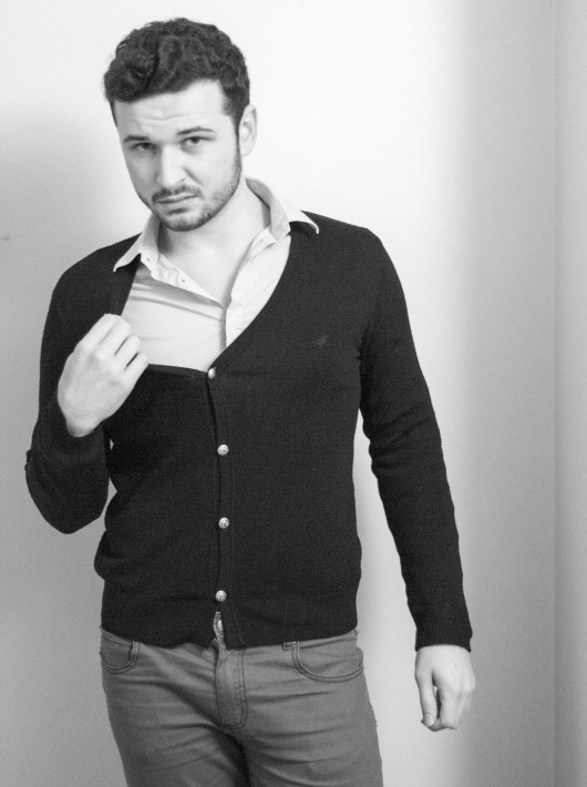 cardigan