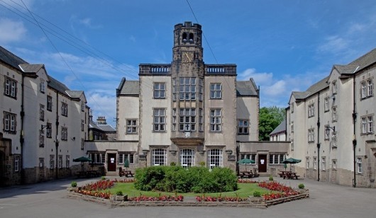 devonshire