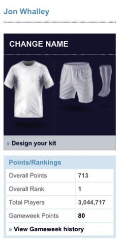 fantays football