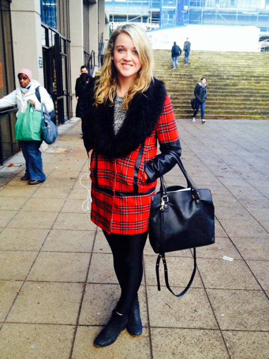 hannah social work