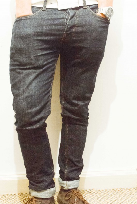 jeans