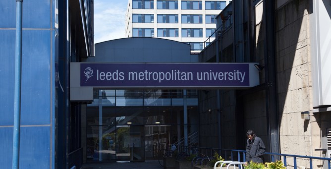 The leeds centre for kids who cant read good