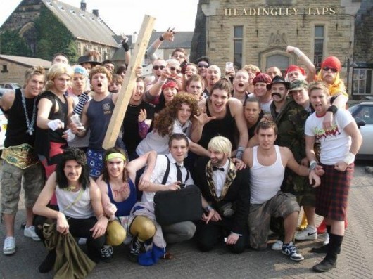 otley