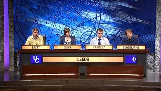 Think you can do better than this lot?