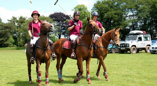 polo