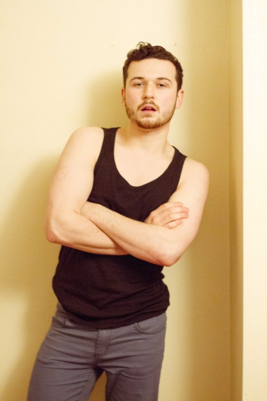vest