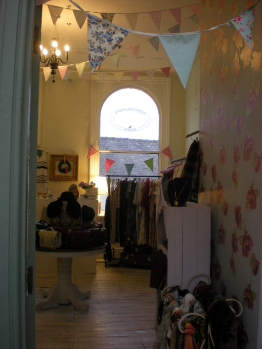 alice vintage