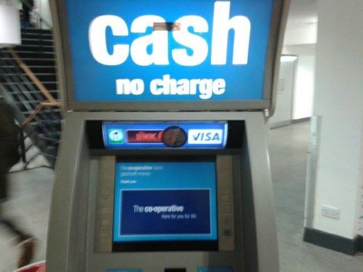 cash