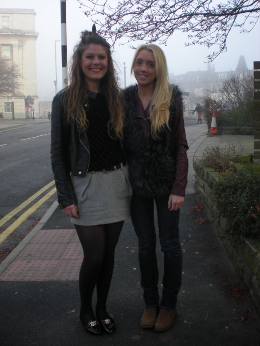 cat and aby