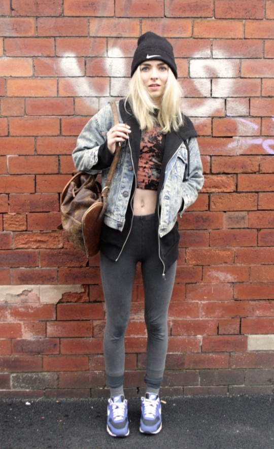 edgygirl