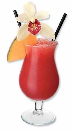 girl drinks article - sex on the beach
