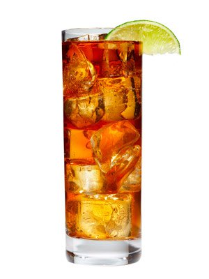 girly drinks article - long island iced tea