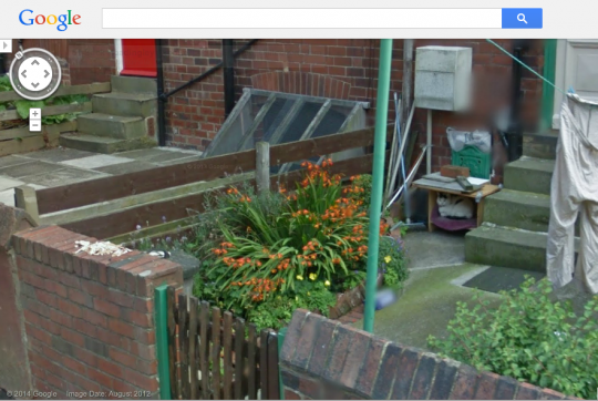 headingley cat 1