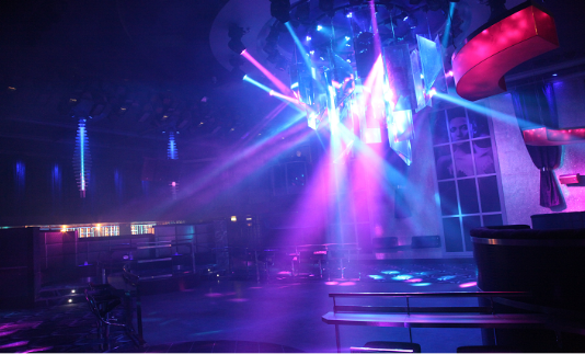pryzm#