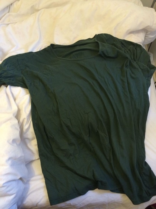 Bernard free t shirt