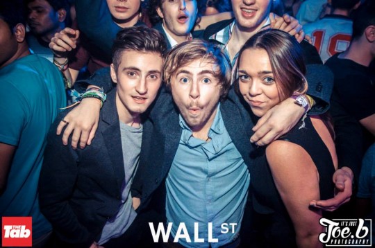 Jay Cartwright is that you?