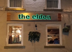 eldon