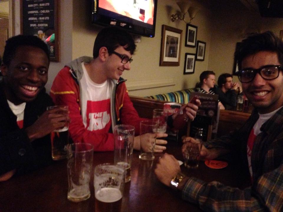 headerstaps