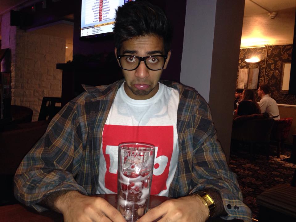 new inn
