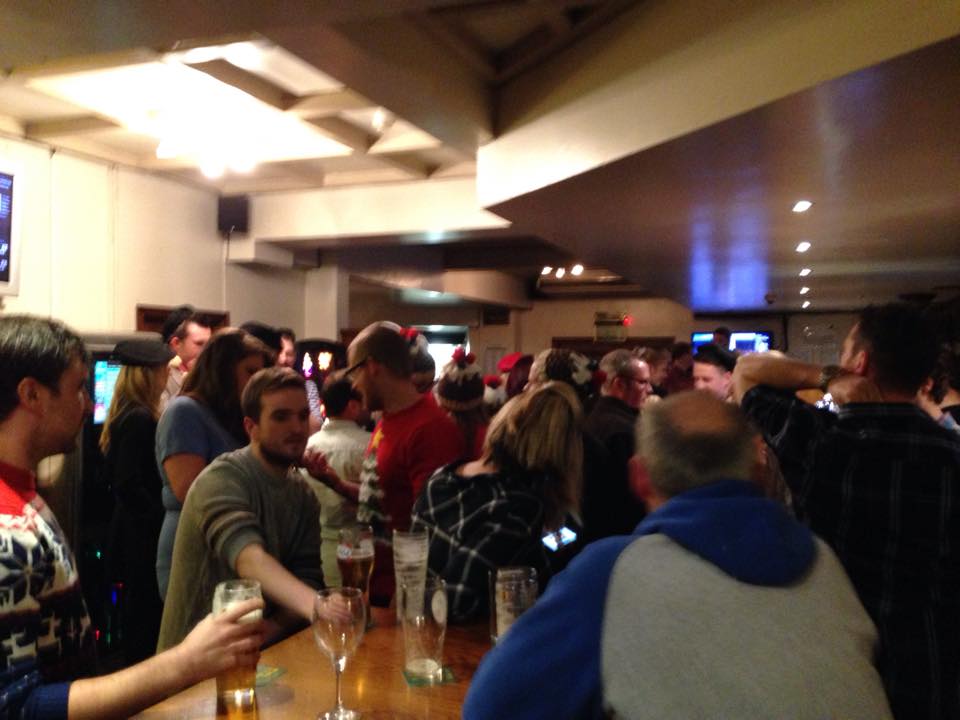 threehorseshoes