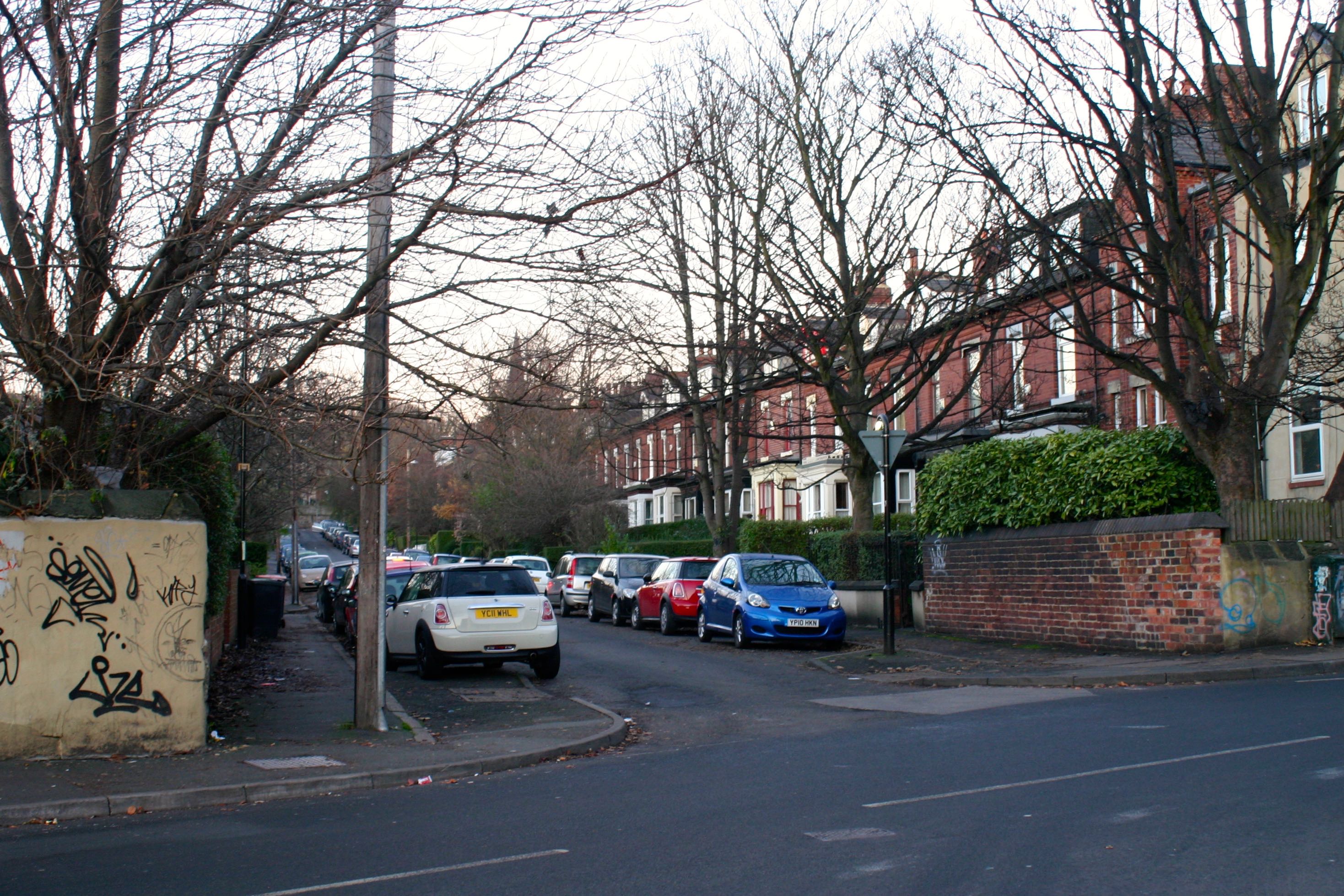 ash grove