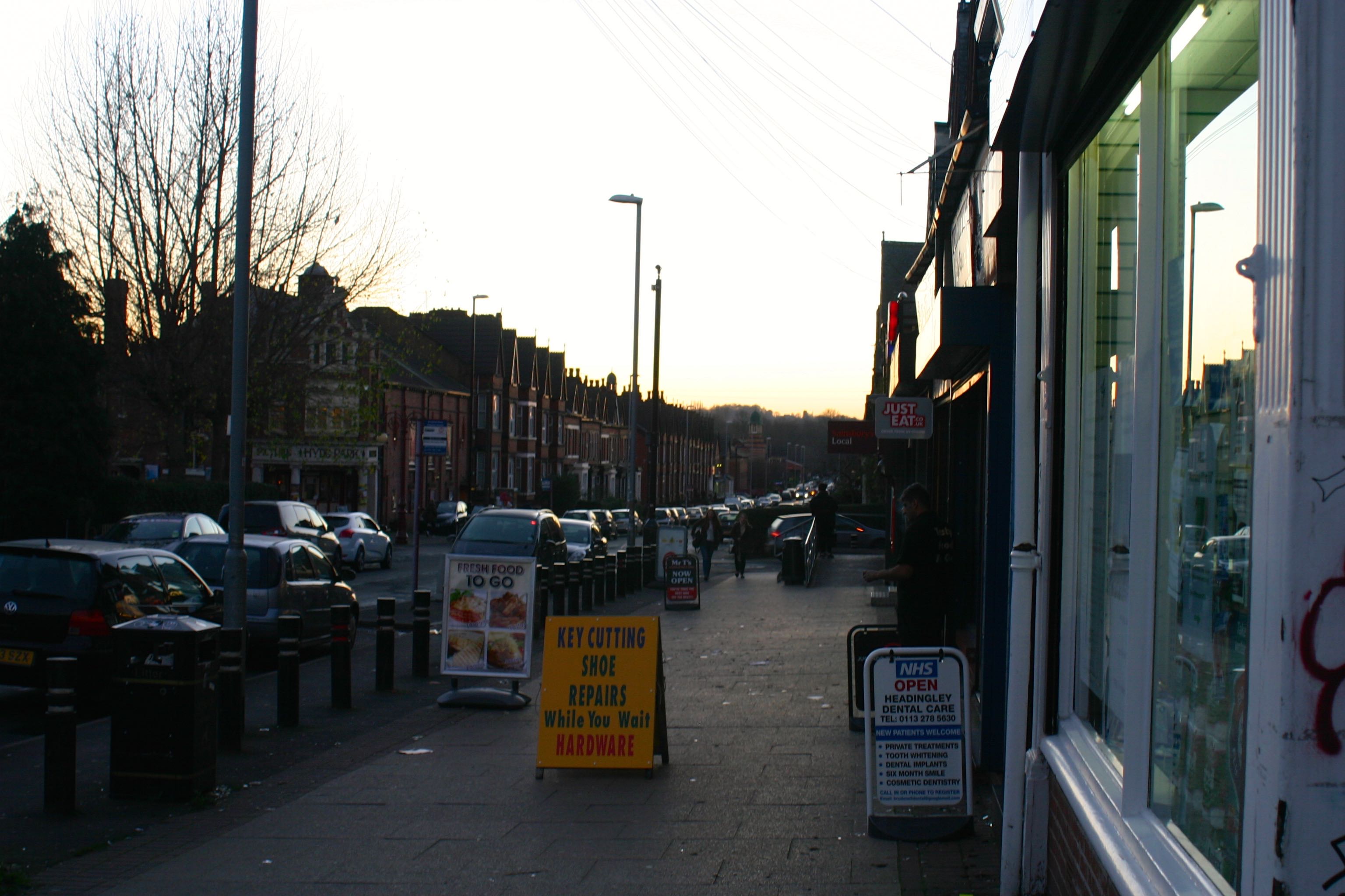 brudenell