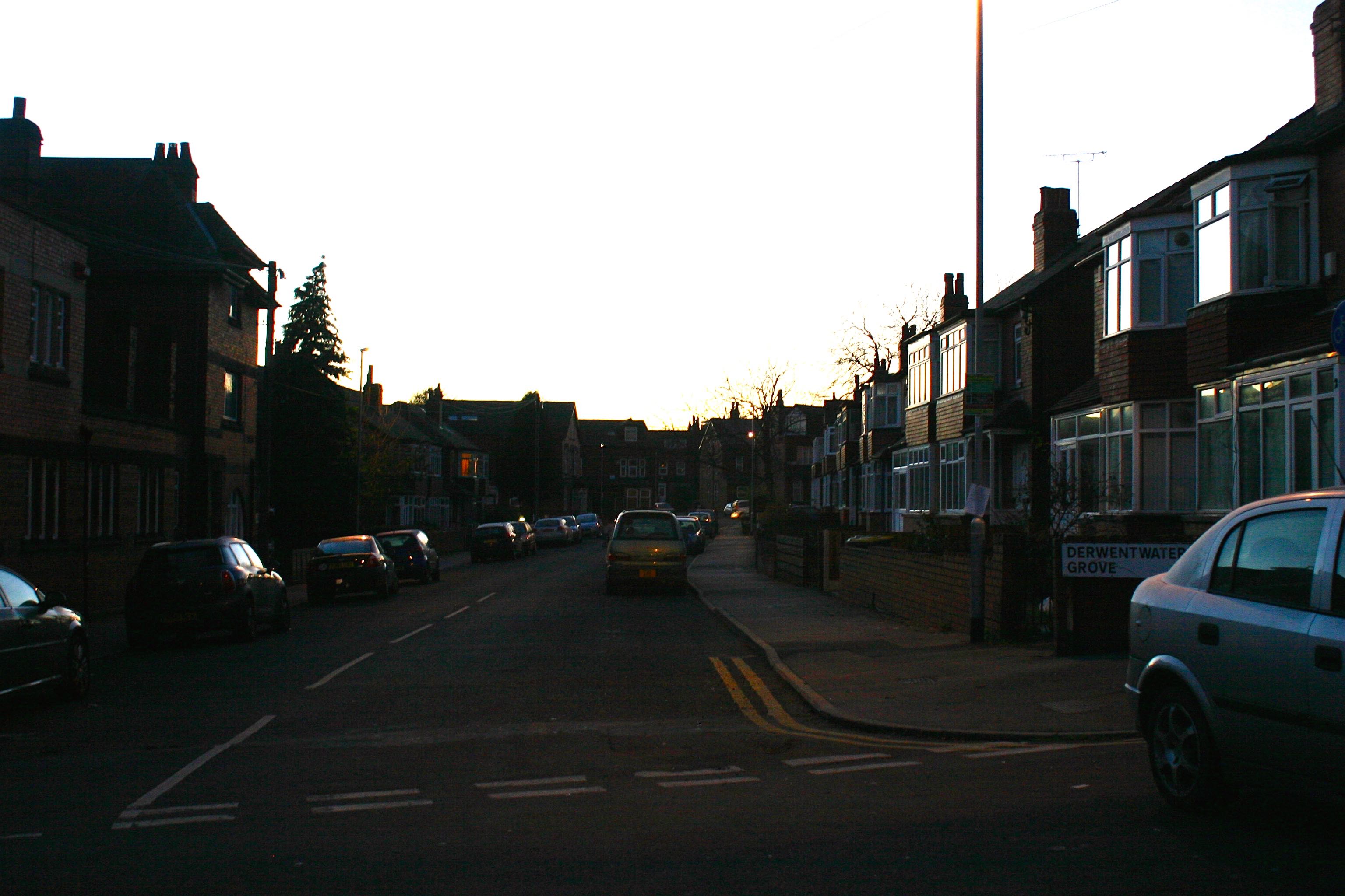 headingley