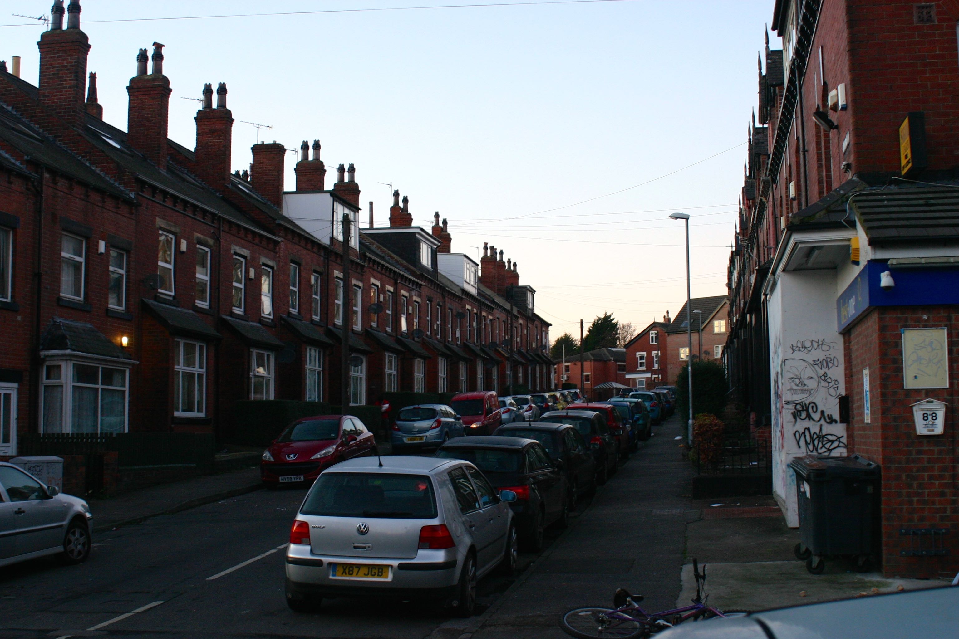 hessle