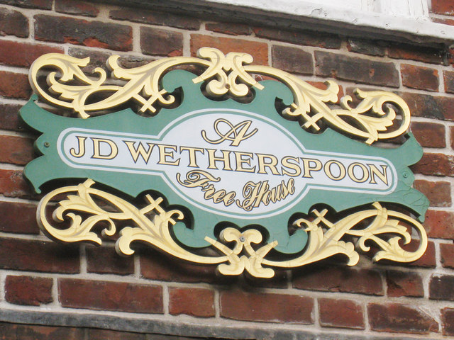 wetherspoons