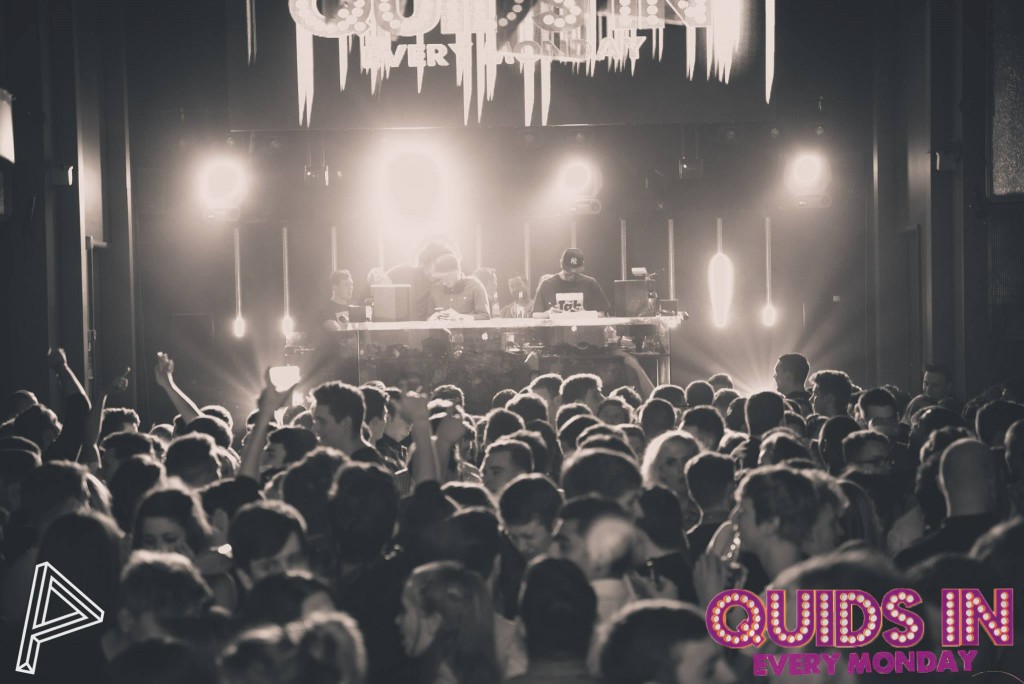 We won't say which is better, but the PRYZM DJ has a better wardrobe.