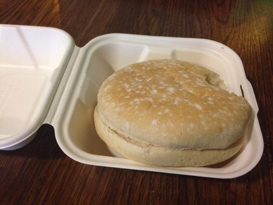 Nice buns