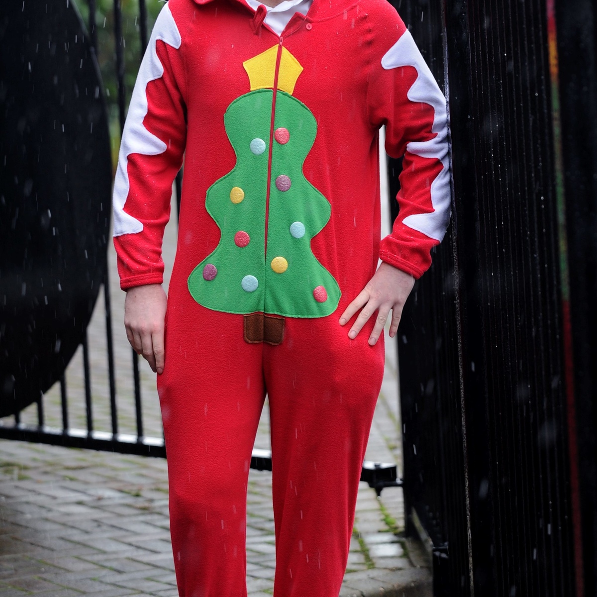 OnesieAttack