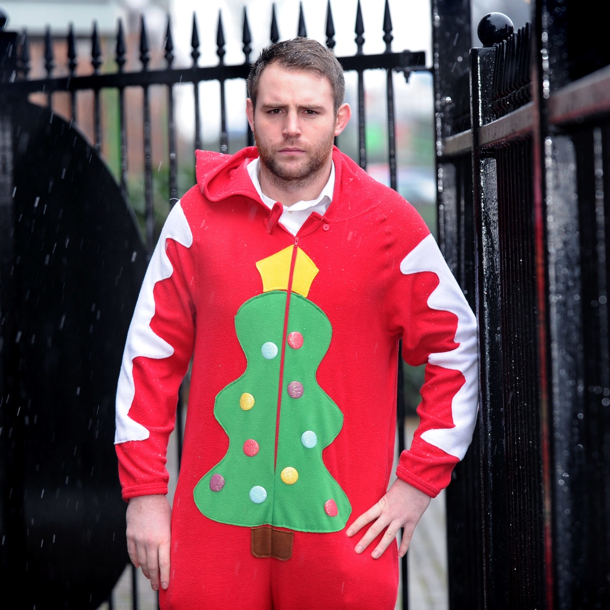 OnesieAttack