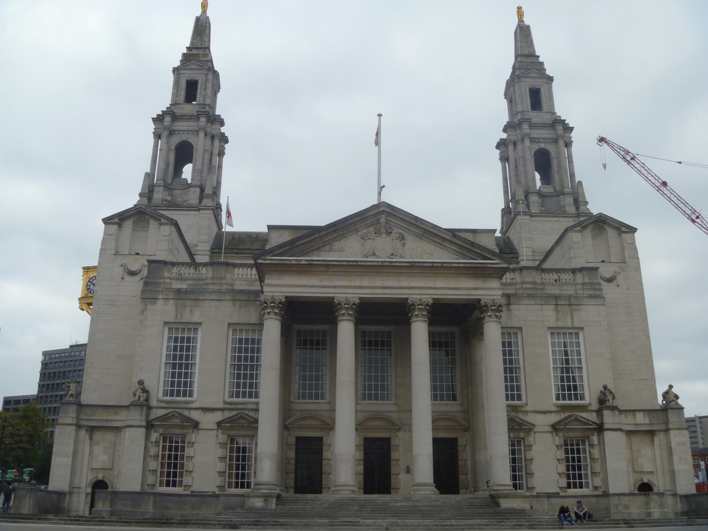 cityhall