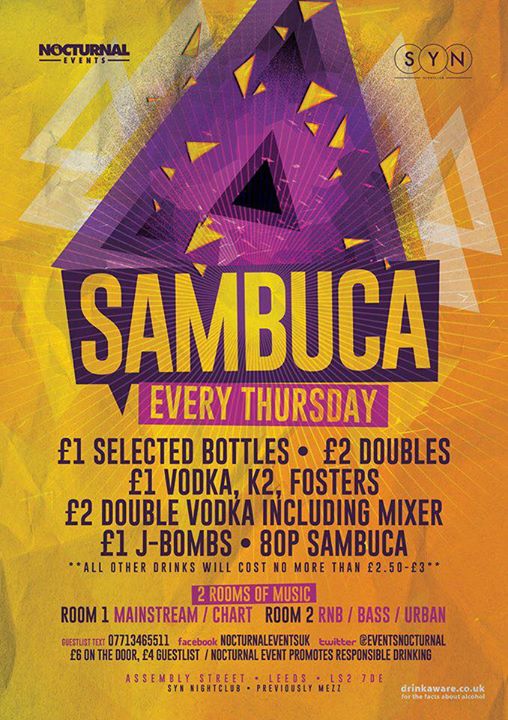 sambuca