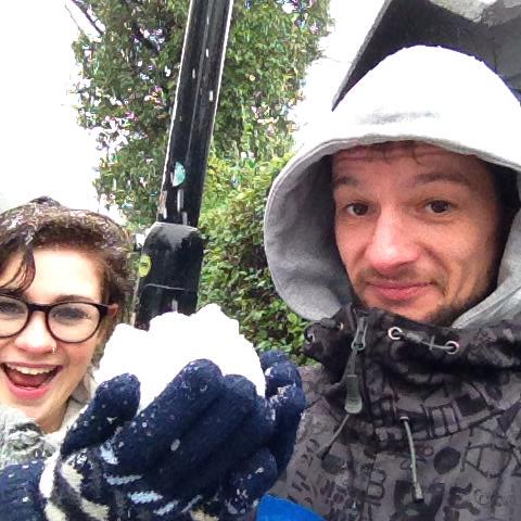 snow 7