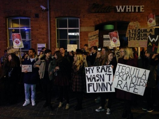 Mezz was closed last year after protests