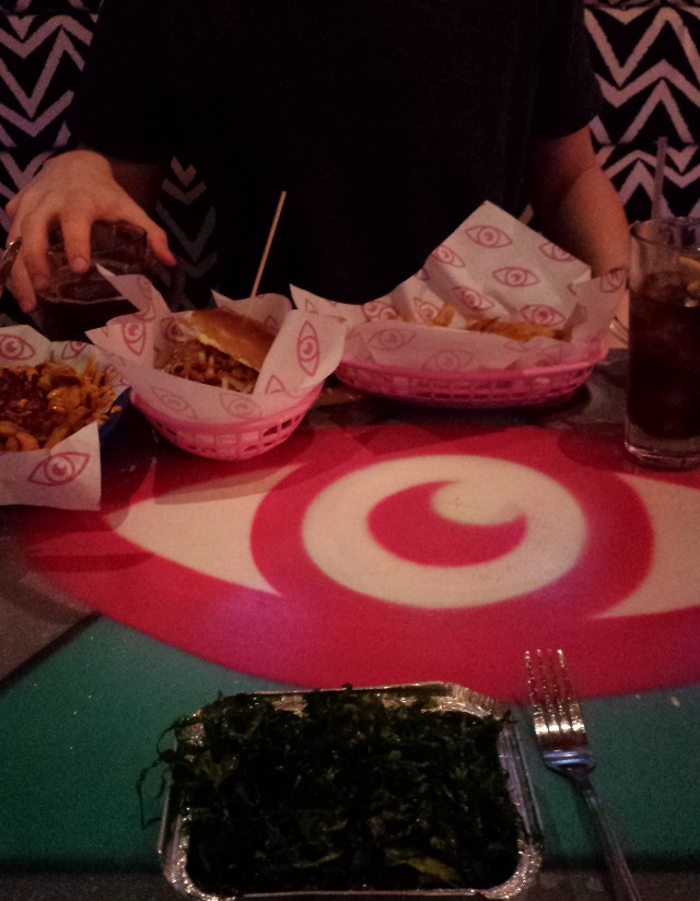 Dinner
