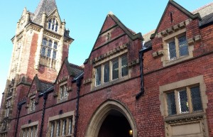 Clothworkers