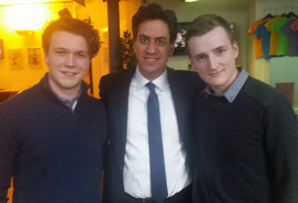EDMILIBAND